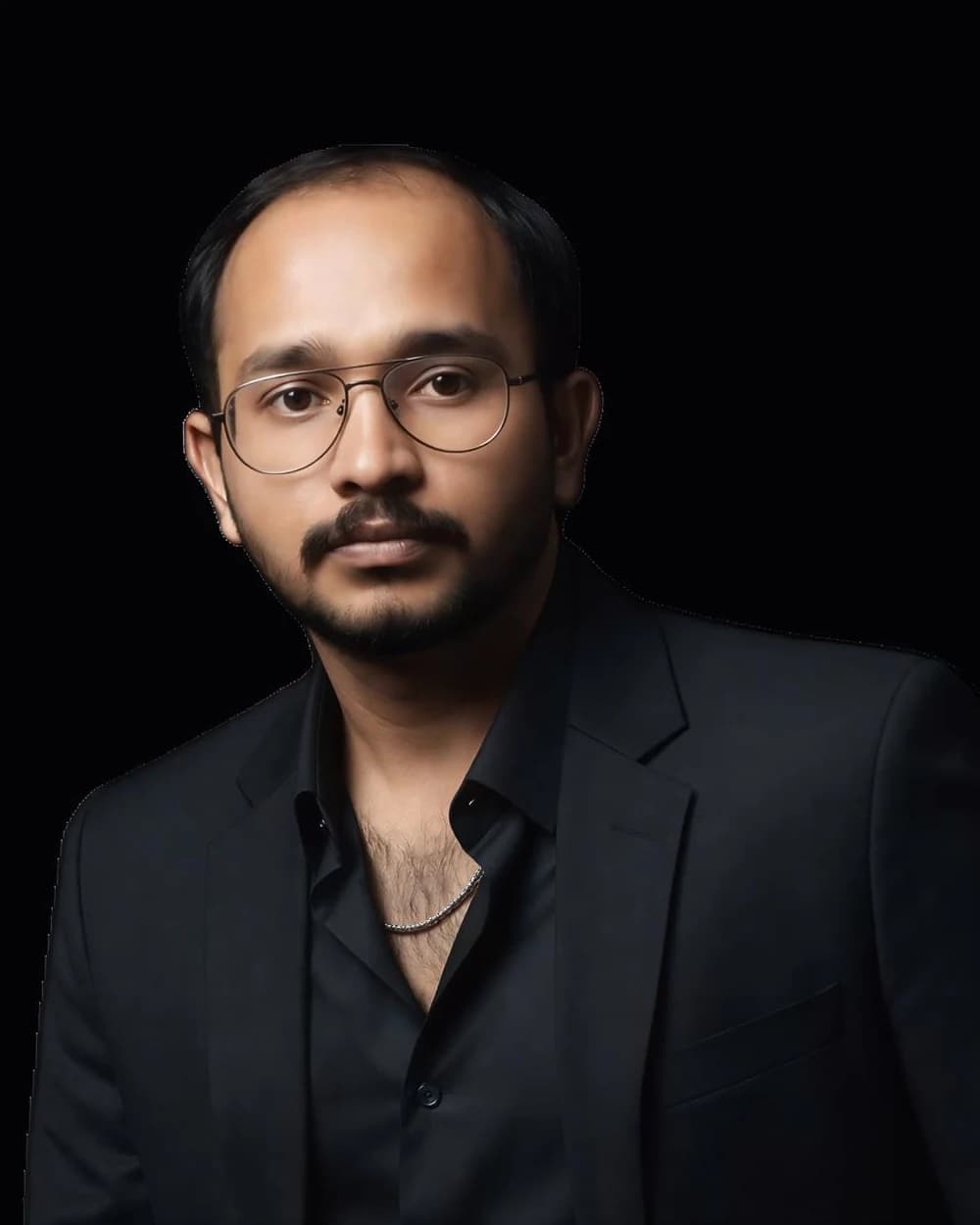 Dhana Vasanth, CTO & Co-Founder